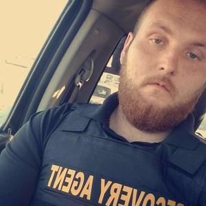 Meet your Posher, Steven